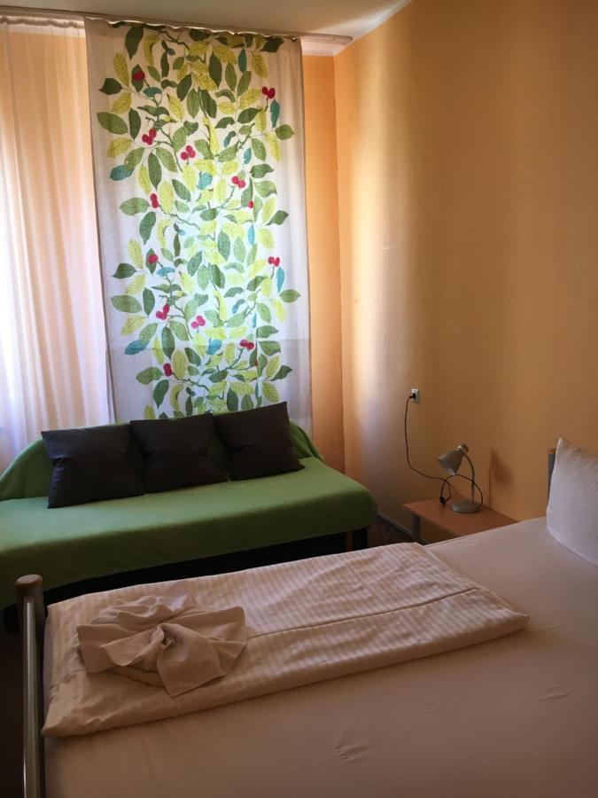 Affittacamere Streuhof 2*
