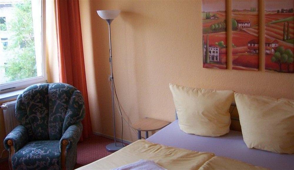 Affittacamere Streuhof 2*