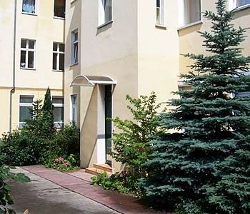 Affittacamere Streuhof Berlino